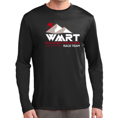 WMRT - Long Sleeve PosiCharge ® Competitor™ Tee Thumbnail