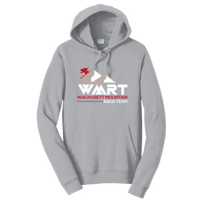 WMRT - Fan Favorite Fleece Pullover Hooded Sweatshirt Thumbnail
