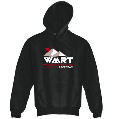 WMRT - Super Heavyweight Pullover Hoodie Thumbnail