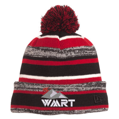 WMRT - Sideline Beanie Thumbnail