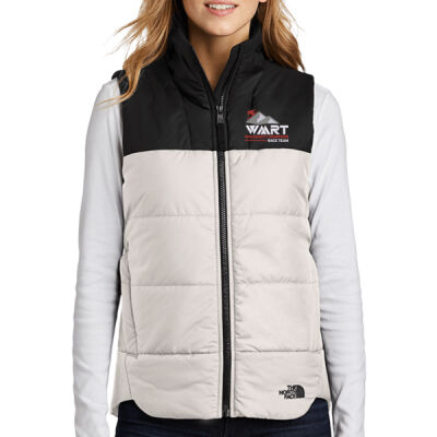 WMRT - ® Ladies Everyday Insulated Vest Thumbnail