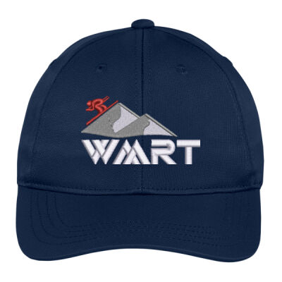 WMRT - Youth Dry Zone ® Nylon Cap Thumbnail