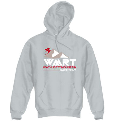 WMRT - Super Heavyweight Pullover Hooded Sweatshirt Thumbnail