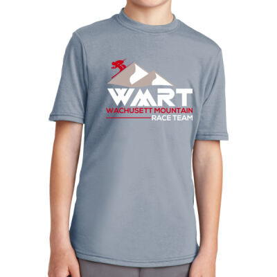 WMRT - Youth Performance Blend Tee Thumbnail