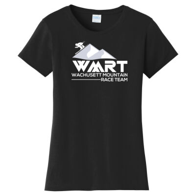 WMRT DESIGN 2 - Ladies Fan Favorite Tee Thumbnail