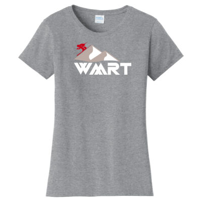 WMRT ALTERNATE 1 - Ladies Fan Favorite Tee Thumbnail