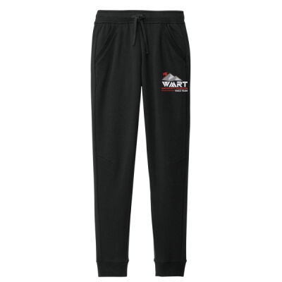 WMRT - Drive Fleece Jogger Thumbnail