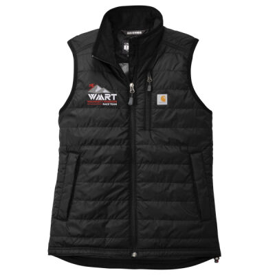 WMRT - Women's Gilliam Vest Thumbnail