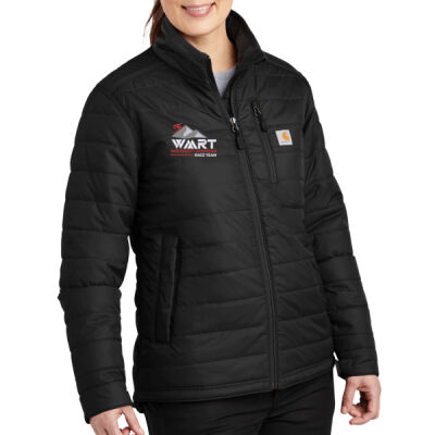 WMRT - Women's Gilliam Jacket Thumbnail